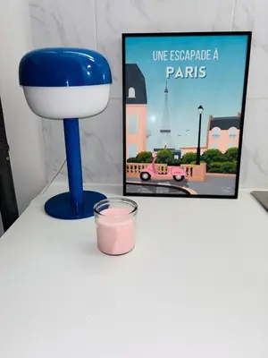 Télévision ou salle de divertissement dans l'établissement Place à quelques pas du Musée du Louvre au Centre de Paris