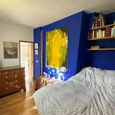 Marais Picasso - Appartement de 40 m2