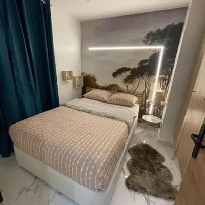 Magnifique appartement à Paris