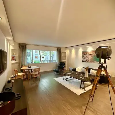 Appartement Victor Hugo
