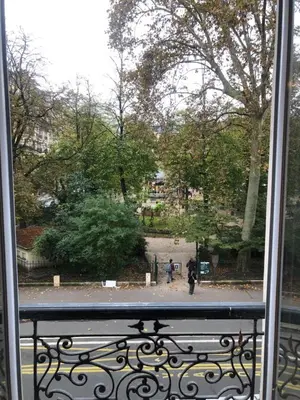 Plan de l'établissement Le Studio du Square