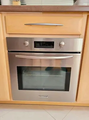 Cuisine ou kitchenette dans l'établissement Renewed Spacious 35m2 Studio in Paris