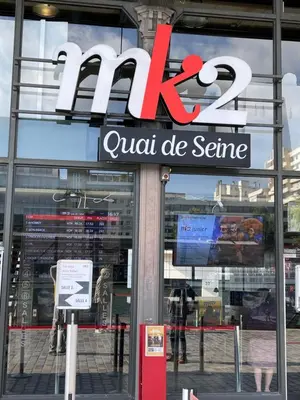 Certificat, récompense, panneau ou autre document affiché dans l'établissement Appartement meublé Paris 10e arrondissement