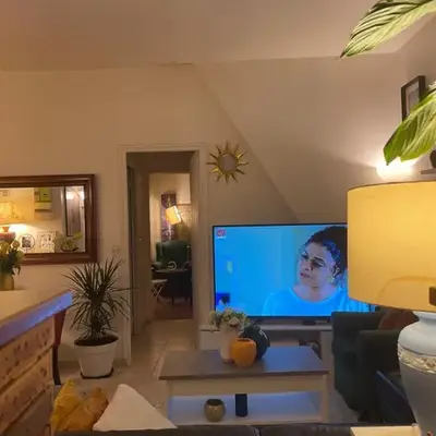 Appartement meublé Paris 10e arrondissement