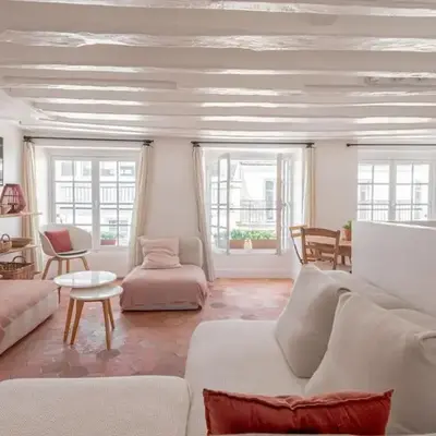 3 rooms
