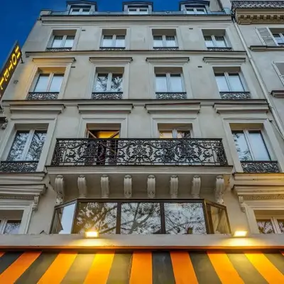 Hôtel Clémence