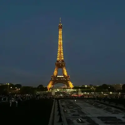 Trocadéro Prestige Residence Paris 16