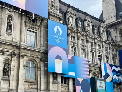 Lieu d'intérêt à proximité de l'appartement