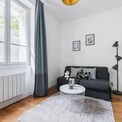 Studio Tolbiac