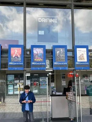 Clients de l'établissement Meublé Touristique Paris Tout Inclus Idéal Couple