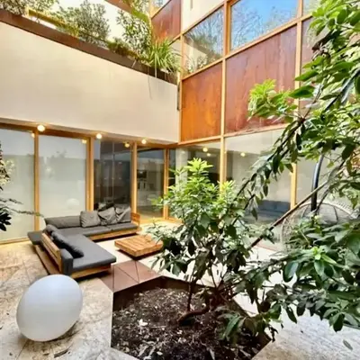 Paris Appartement avec grande terrasse