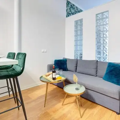 Bluestay 108 - Superb apartment in Paris