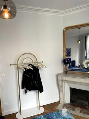 Plan de l'établissement Paris Luxury Family Getaway