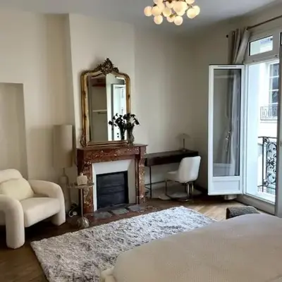 Paris Luxury Family Getaway