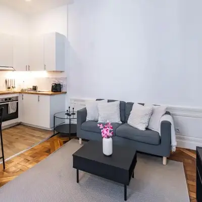 Luxueux Appartement à Notre-Dame