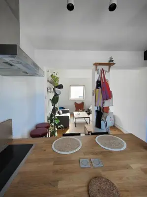 Clients de l'établissement Cocon au cœur de Paris