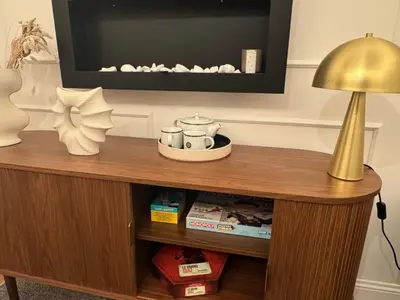 Plan de l'établissement Appartement parisien chic & cosy MBKA