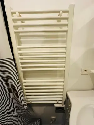 Plan de l'établissement Necker Paris