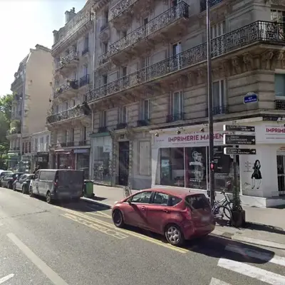 Studio NOTRE-DAME