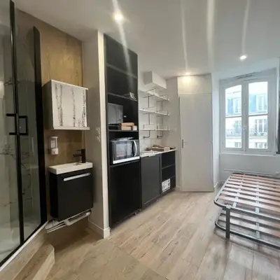 Batignolles