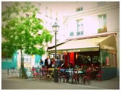 Clients de l'établissement MyKeypers - Cozy Studio near Canal Saint Martin
