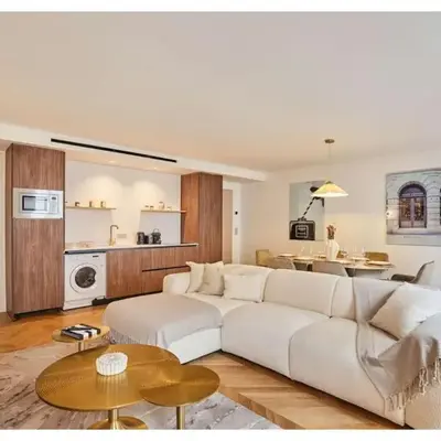 Sublim AC Apartment Opéra Madeleine