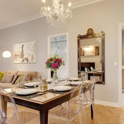 Blanc Manteau Residence