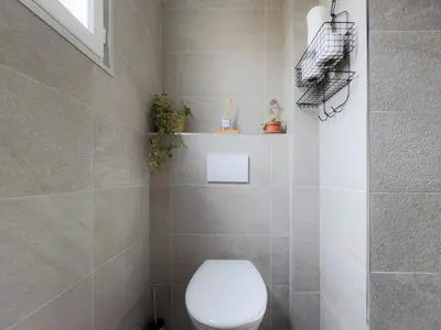 Plan de l'établissement Charmant studio cosy au cœur du Village Ramey Montmartre Métro 12