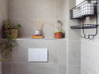 Plan de l'établissement Charmant studio cosy au cœur du Village Ramey Montmartre Métro 12