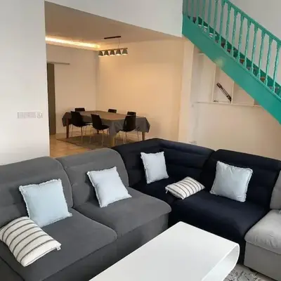 Magnifique appartement