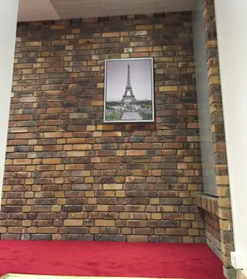 Plan de l'établissement Tour Eiffel Grenelle