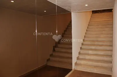 Plan de l'établissement Tour Eiffel Grenelle