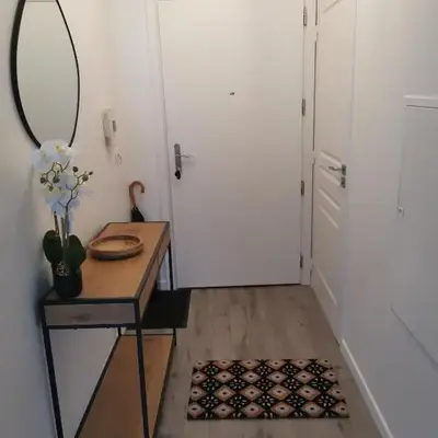 Appartement Cosy à Clichy