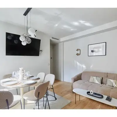 Residence apartment Bastille - Le Marais