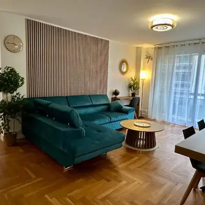 Appartement 5 personnes Léon Frot PARIS