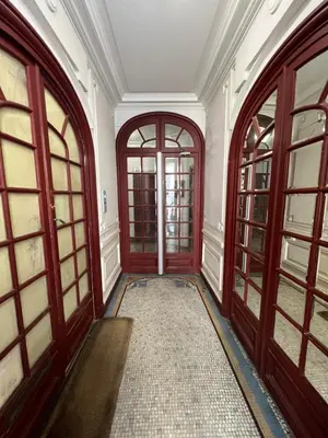 Plan de l'établissement JOIA PARIS - Roli