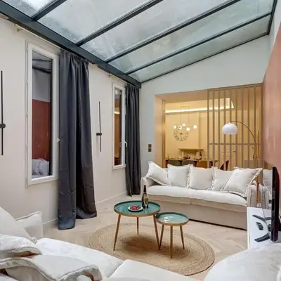 Bluestay 174 - Superb apartment in Paris