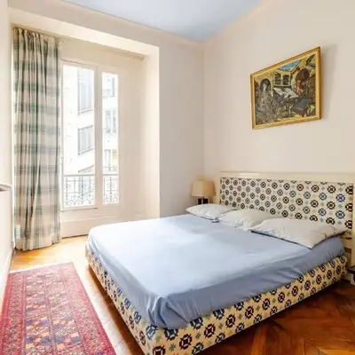 appartement pres de la tour eiffel
