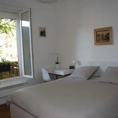Appartement 40 m2 à