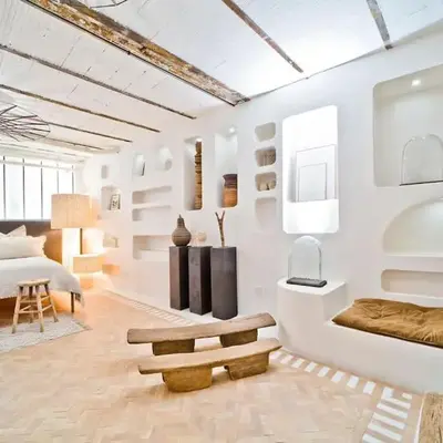 Lab Loft à Bastille 110m2
