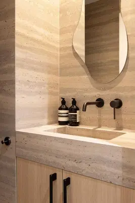 Plan de l'établissement Apt Exceptional - AC - 3BR-8P- Gare de l 'Est