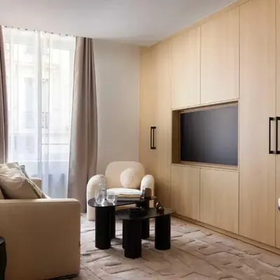 Apt Exceptional - AC - 3BR-8P- Gare de l 'Est