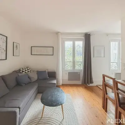 Flexliving - One bedroom - Houdon