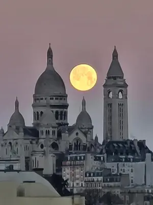 Lieu d'intérêt à proximité de l'appartement