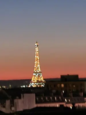 Lieu d'intérêt à proximité de l'appartement