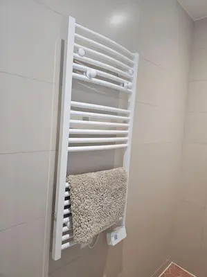 Plan de l'établissement chic Montmartre apartment