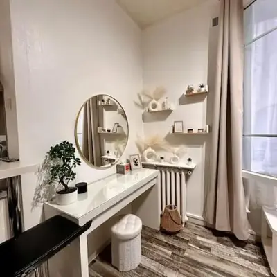 Studio cosy à Porte de Versailles