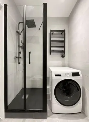 Plan de l'établissement Champs-Élysées 5 étoiles appartement