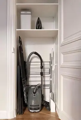 Plan de l'établissement Champs-Élysées 5 étoiles appartement