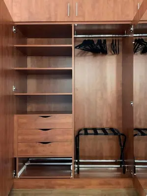 Plan de l'établissement Champs-Élysées 5 étoiles appartement